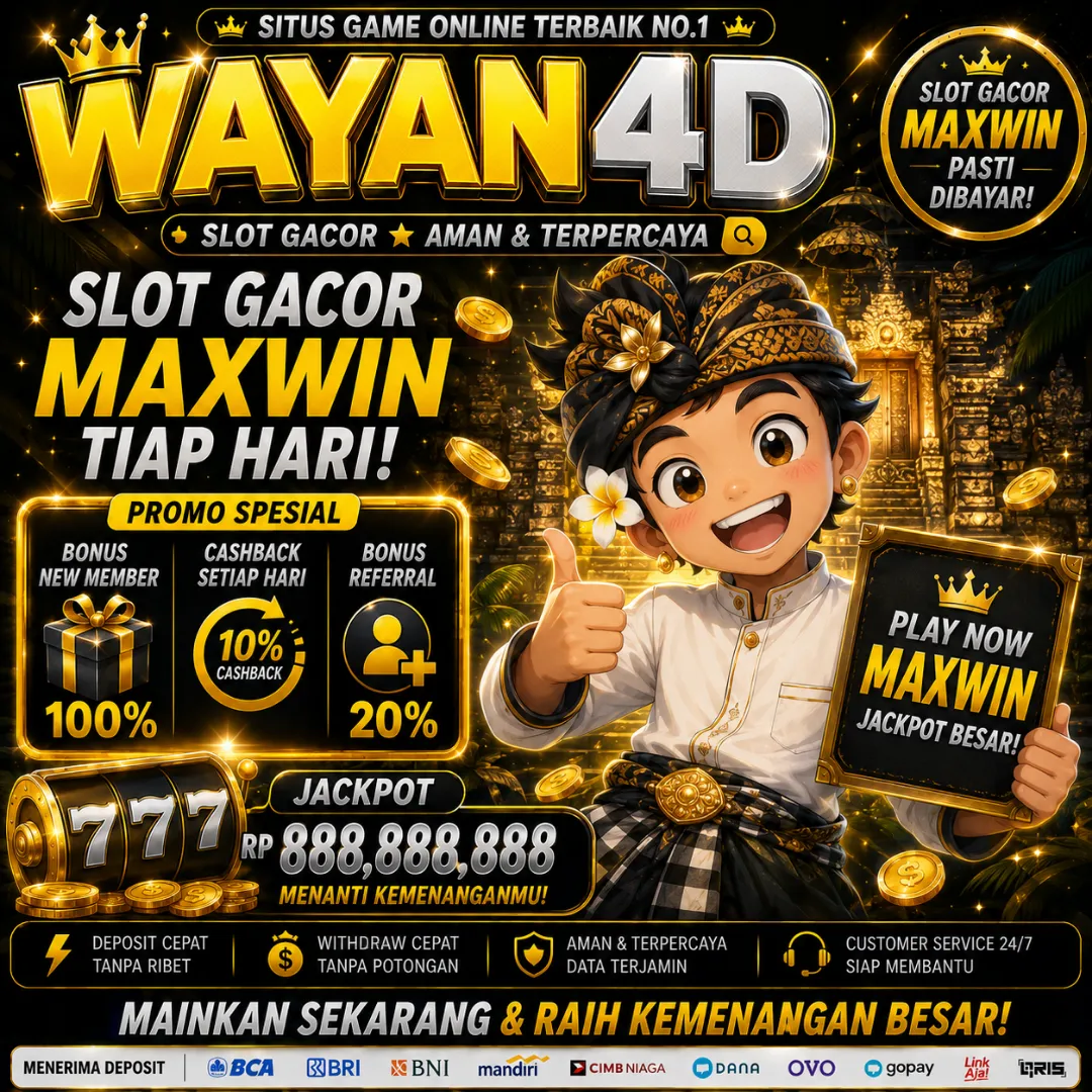 WAYAN4D